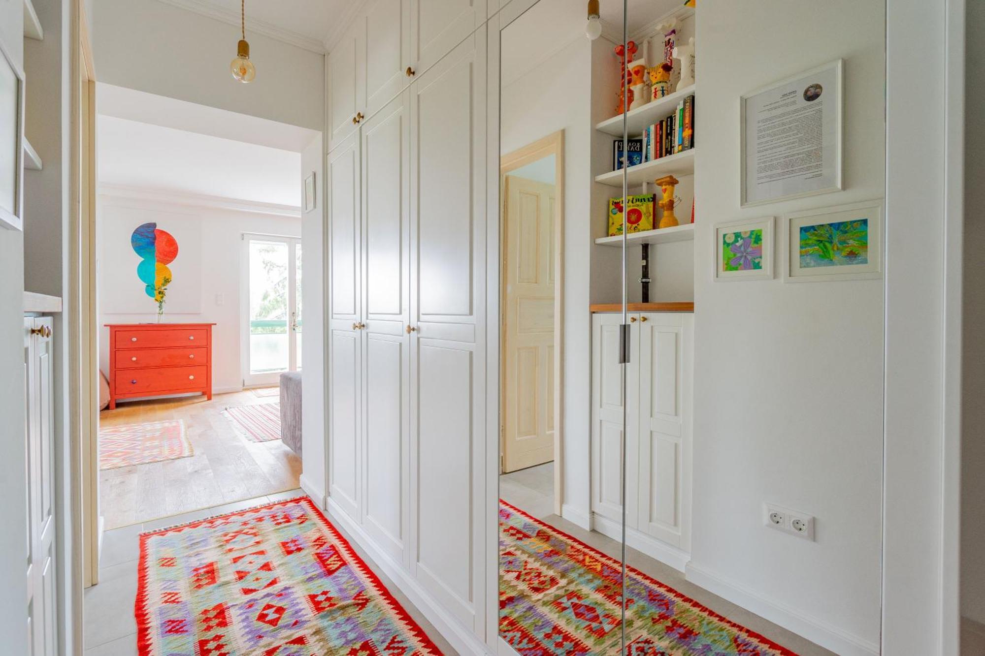 Bohem Apartman Buda Budapest Exterior foto