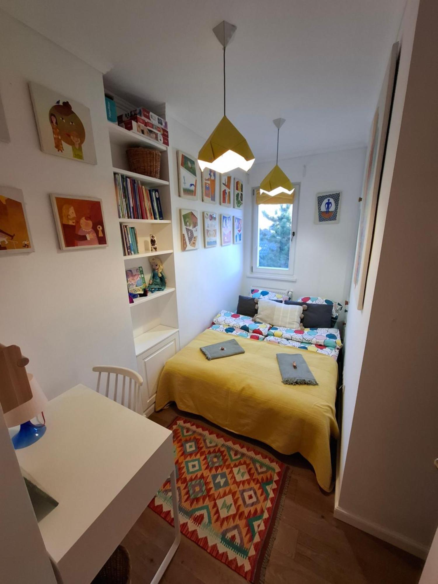 Bohem Apartman Buda Budapest Exterior foto
