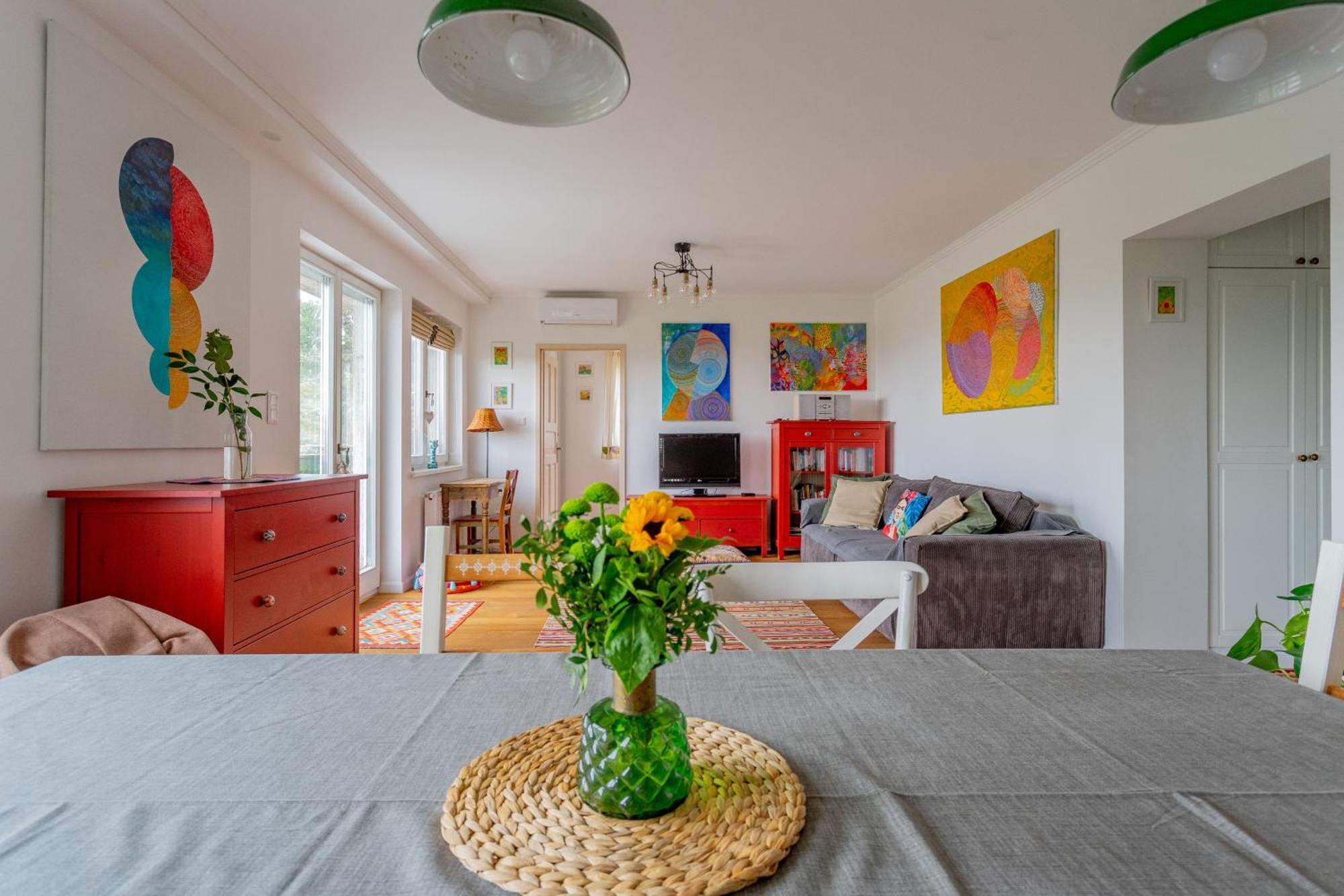 Bohem Apartman Buda Budapest Exterior foto