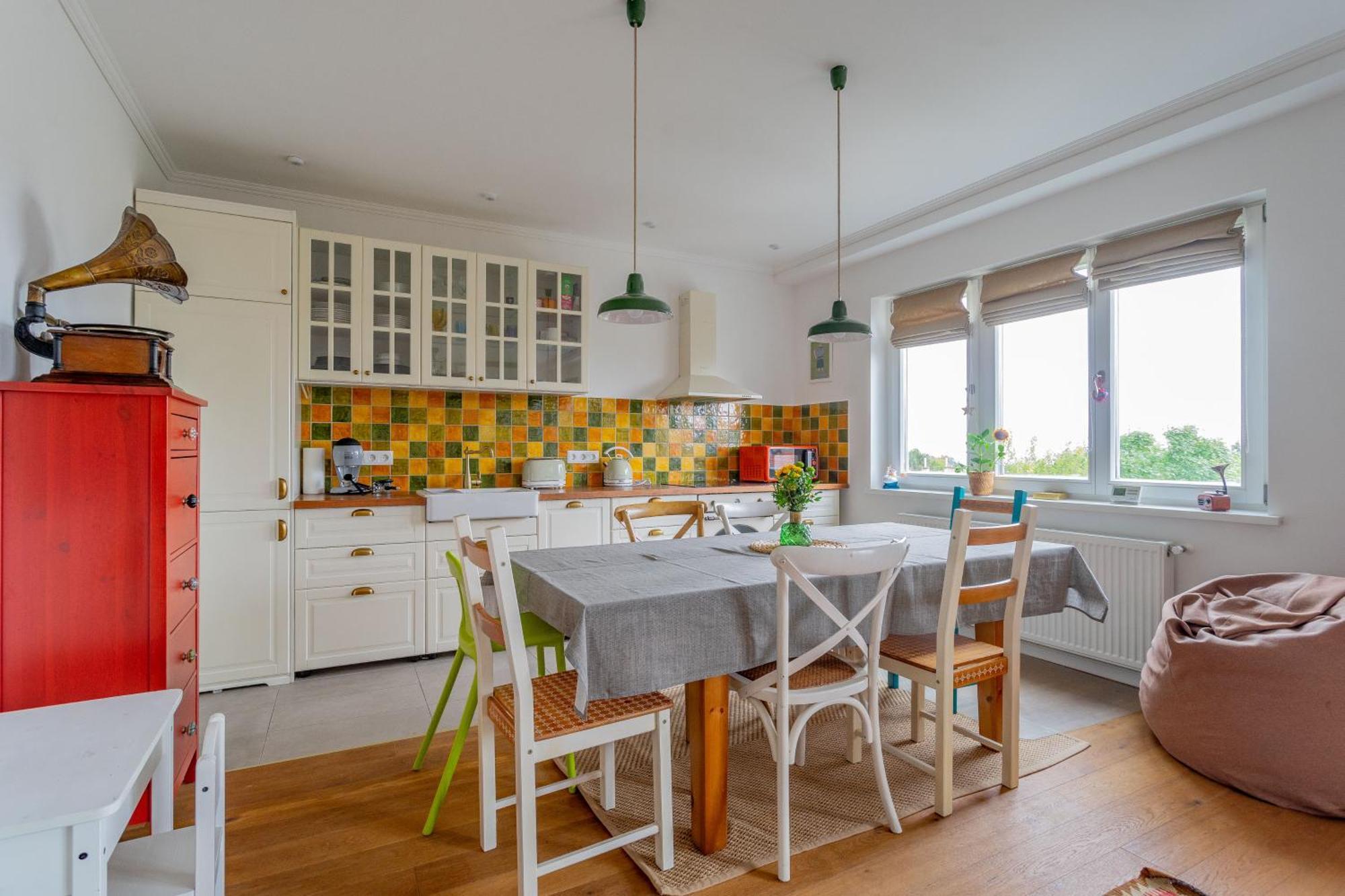 Bohem Apartman Buda Budapest Exterior foto