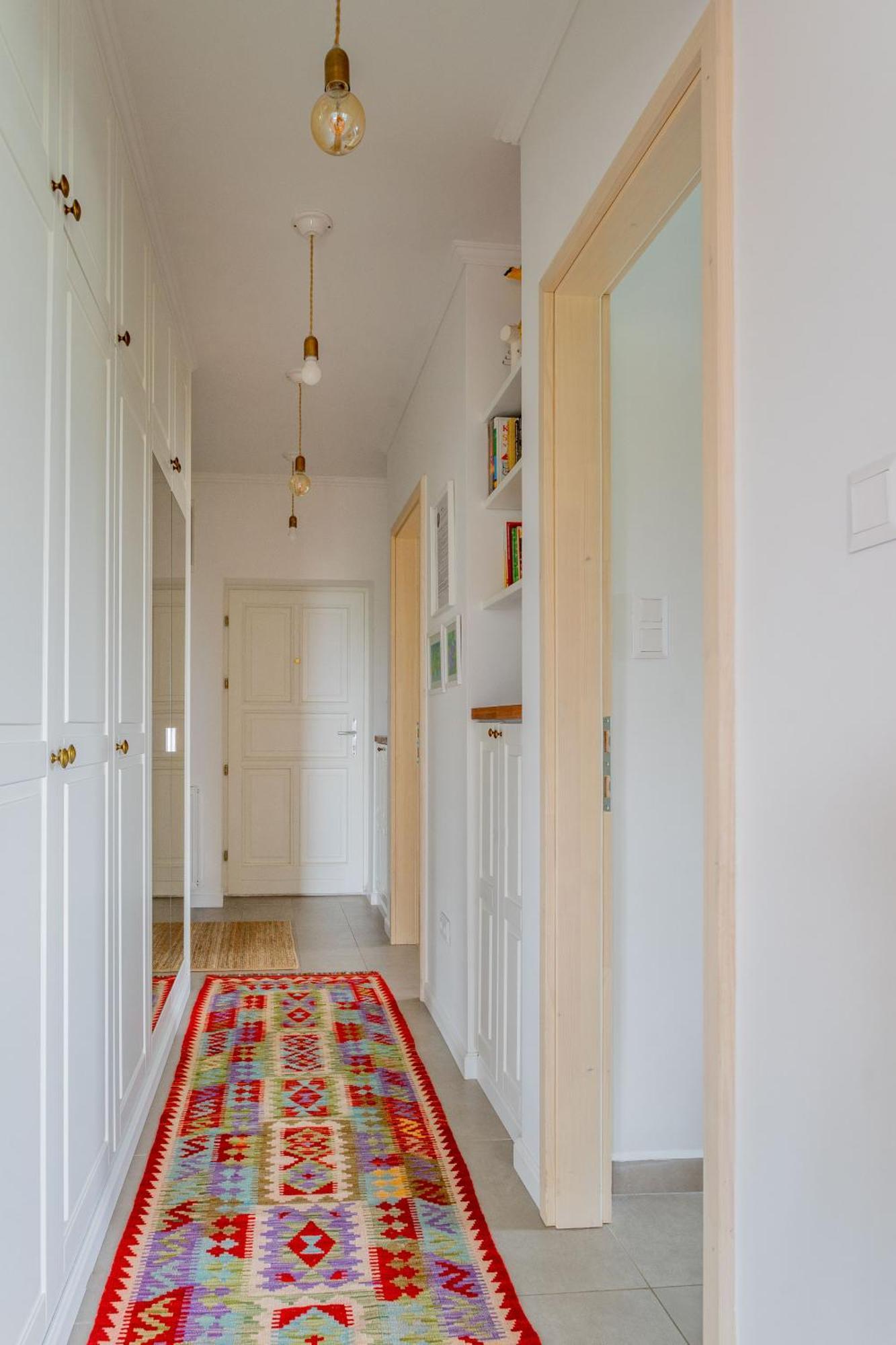 Bohem Apartman Buda Budapest Exterior foto